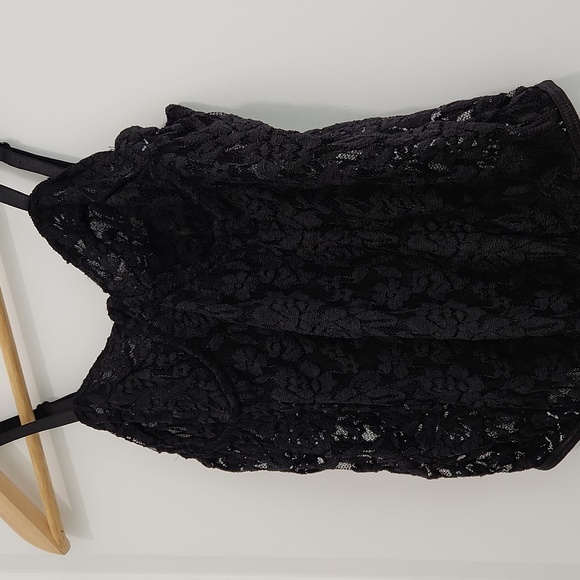 Sexy one piece lingerie - Picture 2 of 5